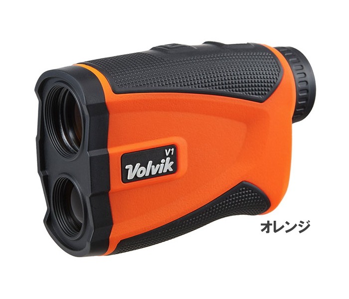 Volvik Range Finder V1 ボルビック レンジファインダー V1