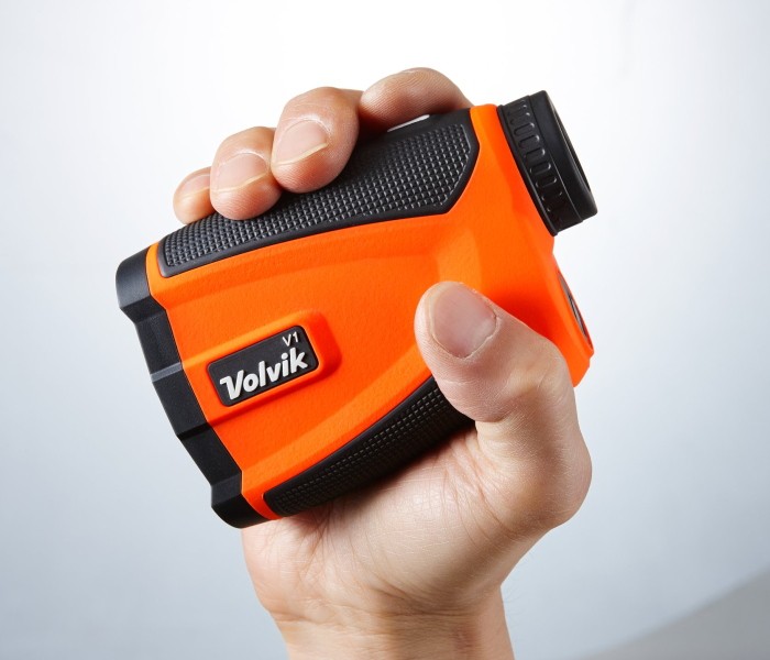 Volvik Range Finder V1 ボルビック レンジファインダー V1 レーザー