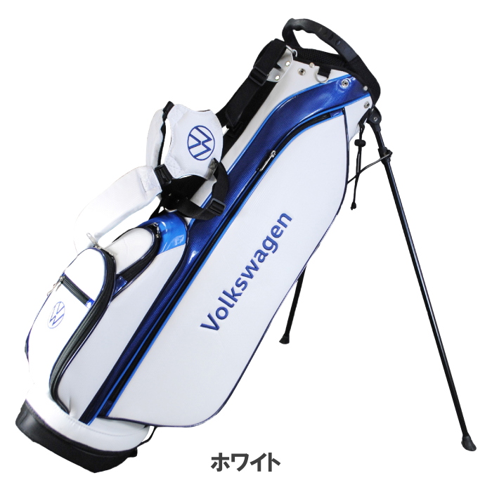 Volkswagen フォルクスワーゲン 7.5型 スタンドバッグ VWCB-2469