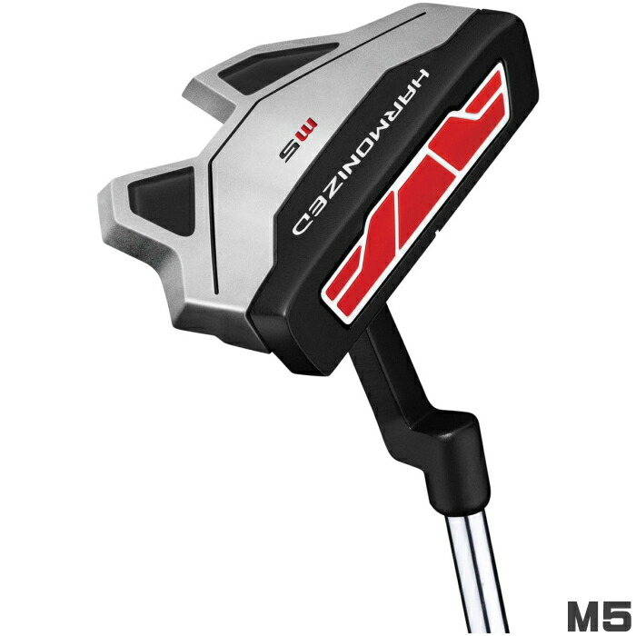 Wilson M-020 CLASSIC ウィルソン クラシック 両面パター - メルカリ