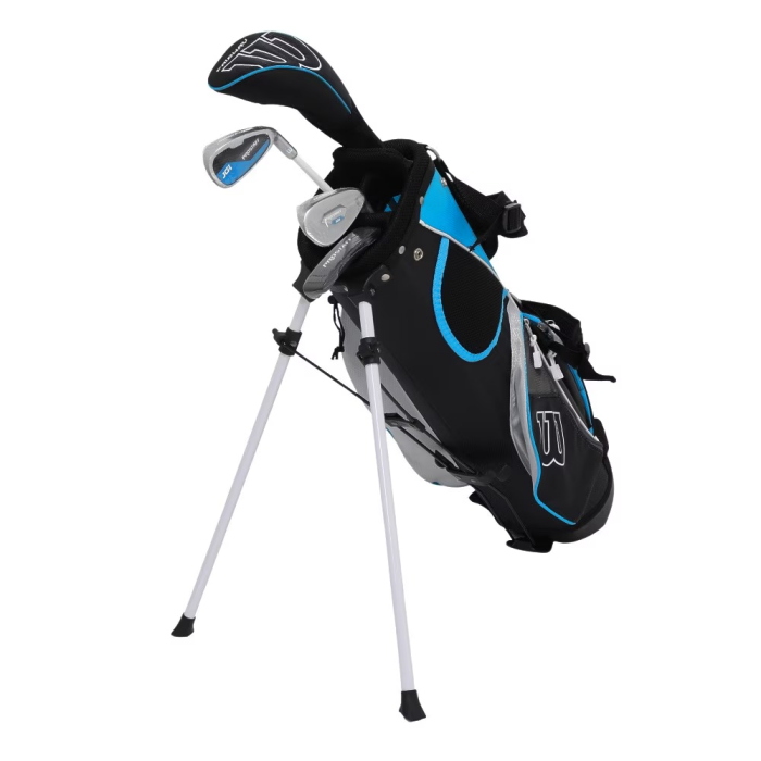 WILLSON Wilson ウィルソン PROSTAFF JGI JUNIOR SMALL ジュニア