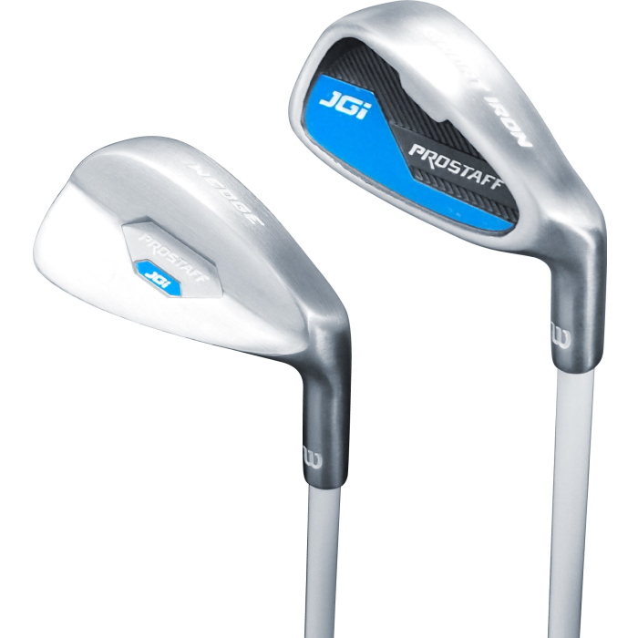 WILSON Prostaff JGI Ensemble de golf junior 11-14 ans + sac