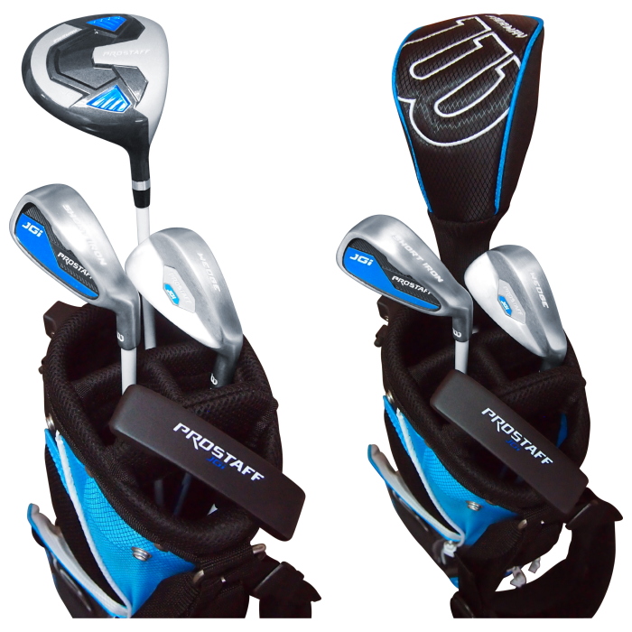 WILLSON（ウィルソン） Wilson PROSTAFF JGI JUNIOR SMALL ジュニア