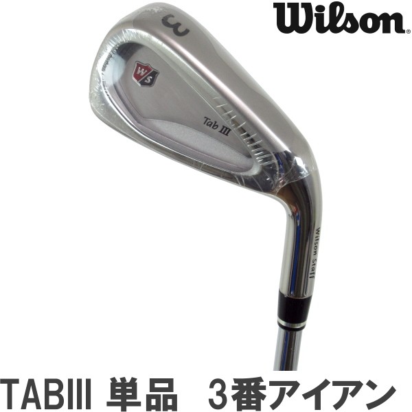 人気商品の中古品・新品・未使用品 wilson-tab3-3i-rh01.jpg その他