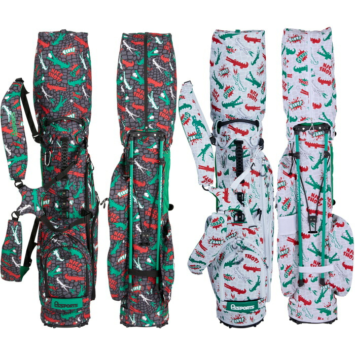 WINWIN STYLE（ウィンウィンスタイル） WINWIN ALLIGATOR LIGHT WEIGHT