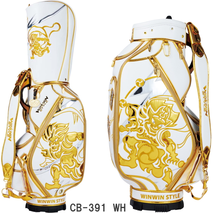 WINWIN STYLE ウィンウィンスタイル RISING DRAGON 風神・雷神 カート