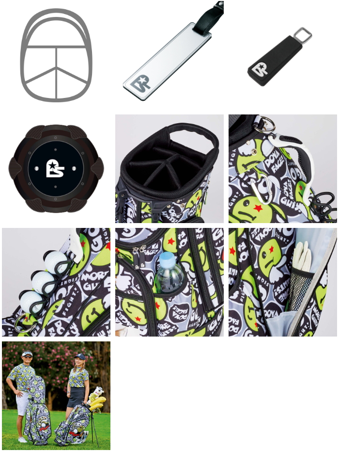 1円☆WINWIN STYLE ウィンウィン FRUITS PARADISE LIGHT WEIGHT
