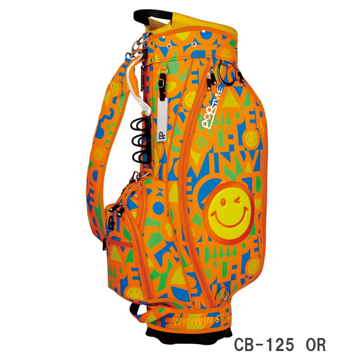 WINWIN STYLE ウィンウィンスタイル MULTI ICON マルチアイコン カート