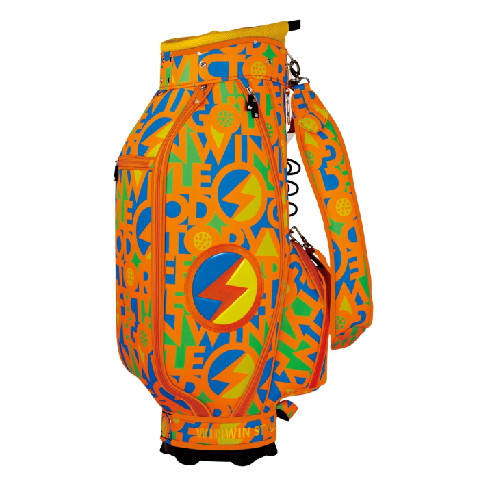 WINWIN STYLE ウィンウィンスタイル MULTI ICON マルチアイコン カート