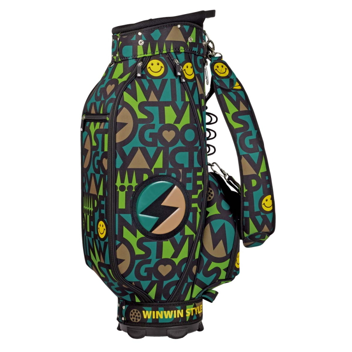 WINWIN STYLE ウィンウィンスタイル MULTI ICON マルチアイコン カート