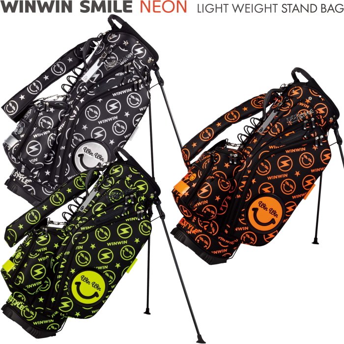 WINWIN STYLE（ウィンウィンスタイル） GET BIRDIE! LIGHT WEIGHT