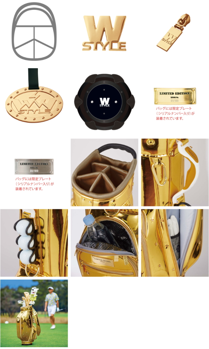 WINWIN STYLE ウィンウィンスタイル SHINING STAR Mirror