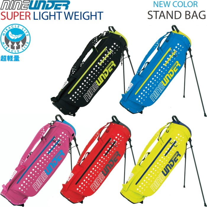 美品 WINWIN STYLE NINE UNDER SUPER LIGHT 【公式通販】