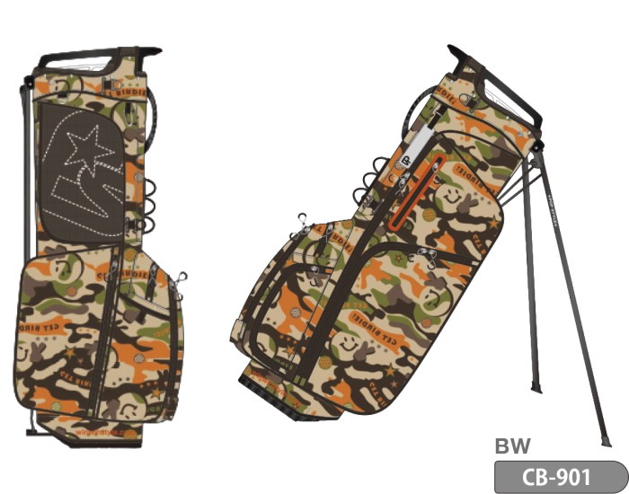WINWIN STYLE ウィンウィンスタイル GET BIRDIE! ゲットバーディ