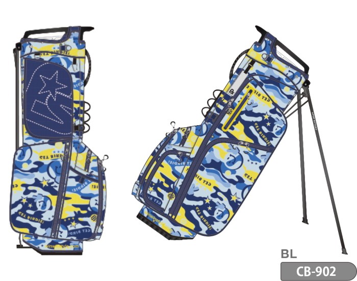 WINWIN STYLE ウィンウィンスタイル GET BIRDIE! ゲットバーディ
