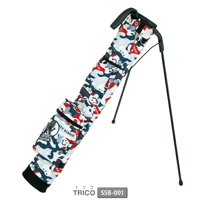 WINWIN STYLE（ウィンウィンスタイル） GET BIRDIE! CAMO セルフ