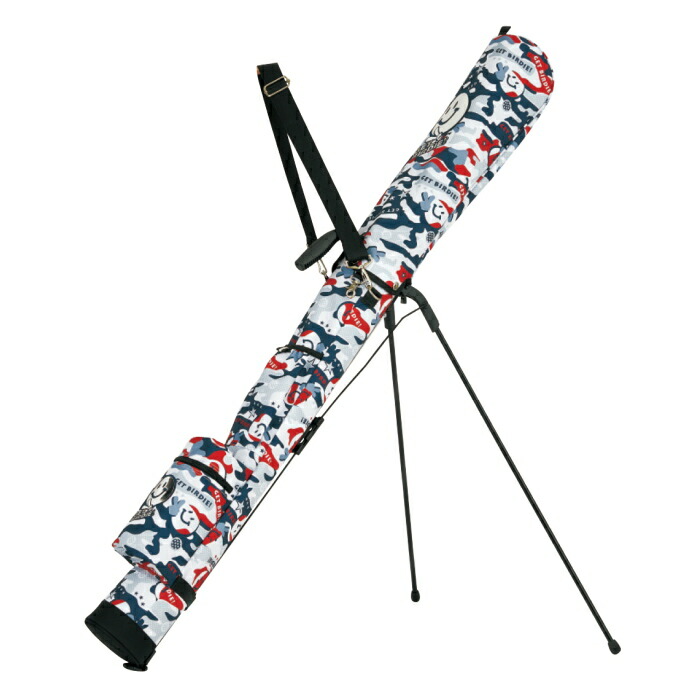 WINWIN STYLE（ウィンウィンスタイル） GET BIRDIE! CAMO セルフ