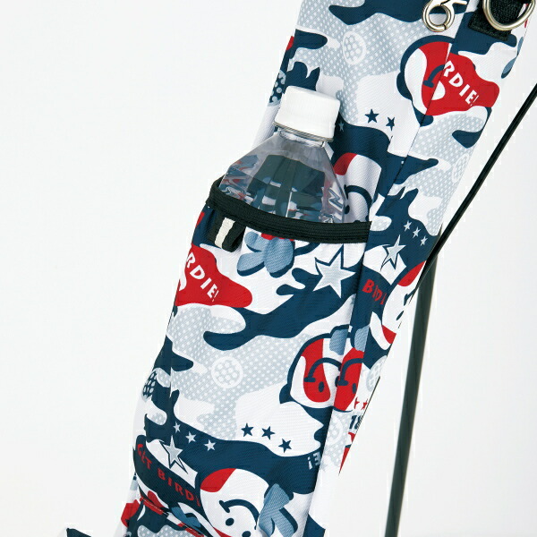 WINWIN STYLE（ウィンウィンスタイル） GET BIRDIE! CAMO セルフ