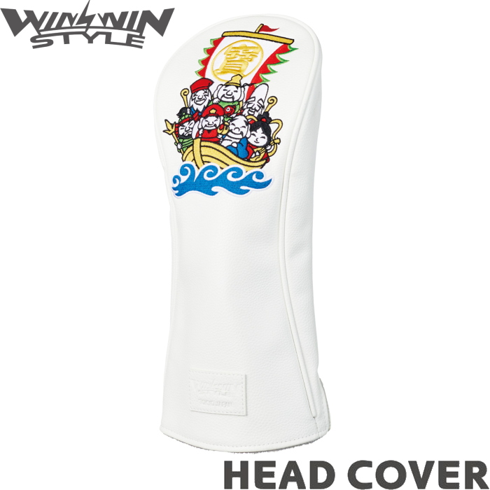 WINWIN STYLE（ウィンウィンスタイル） 七福神/SEVEN GODS