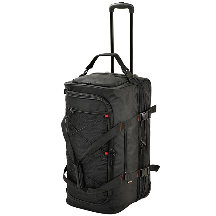 ジャーメインギア GERMANE GEAR 100L ボストンキャリー GERMANE GEAR ジャーメインギア ボストンバッグ メンズ 大容量