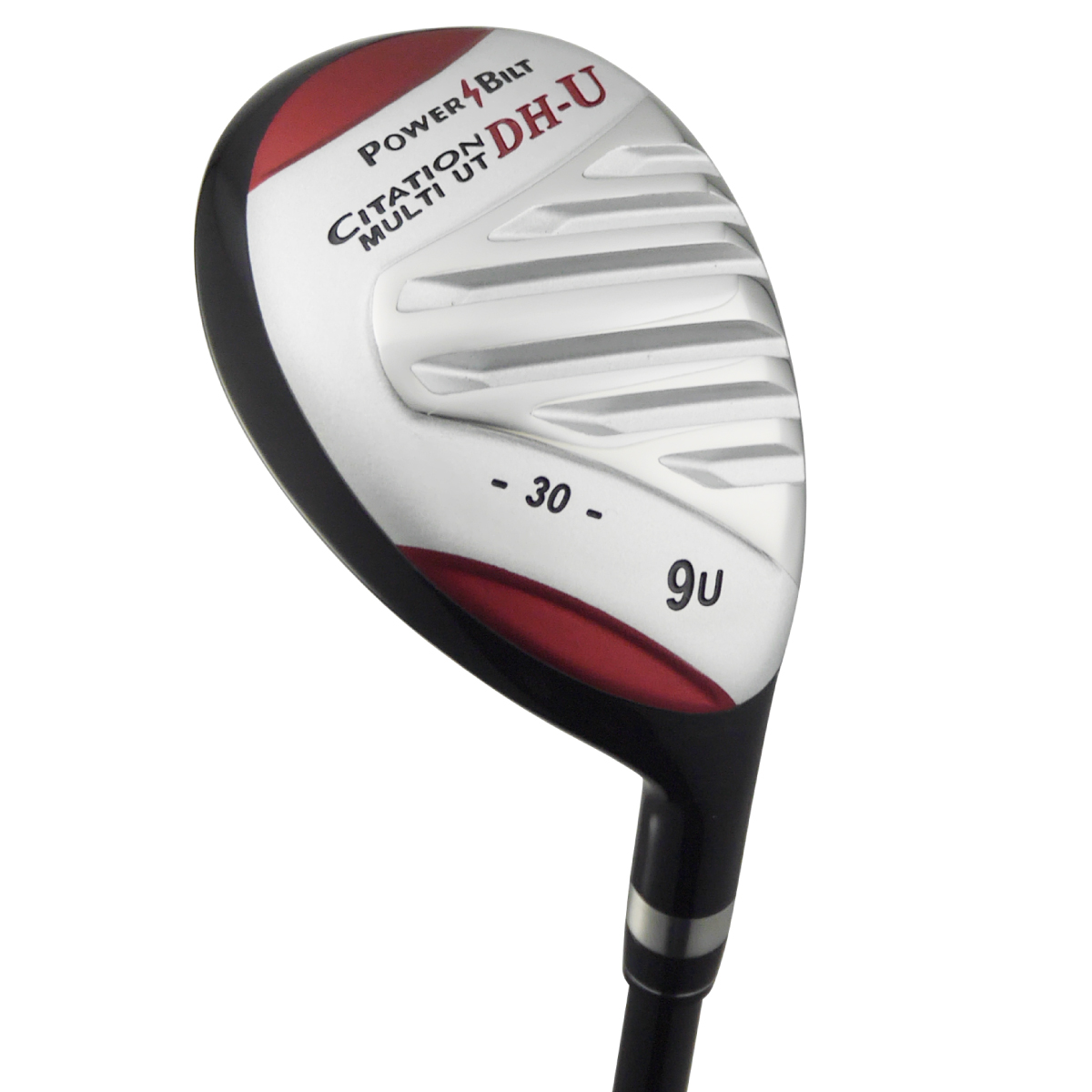 ユーティリティ（シャフトの硬さ：SR）｜クラブ（メンズ）｜ゴルフ