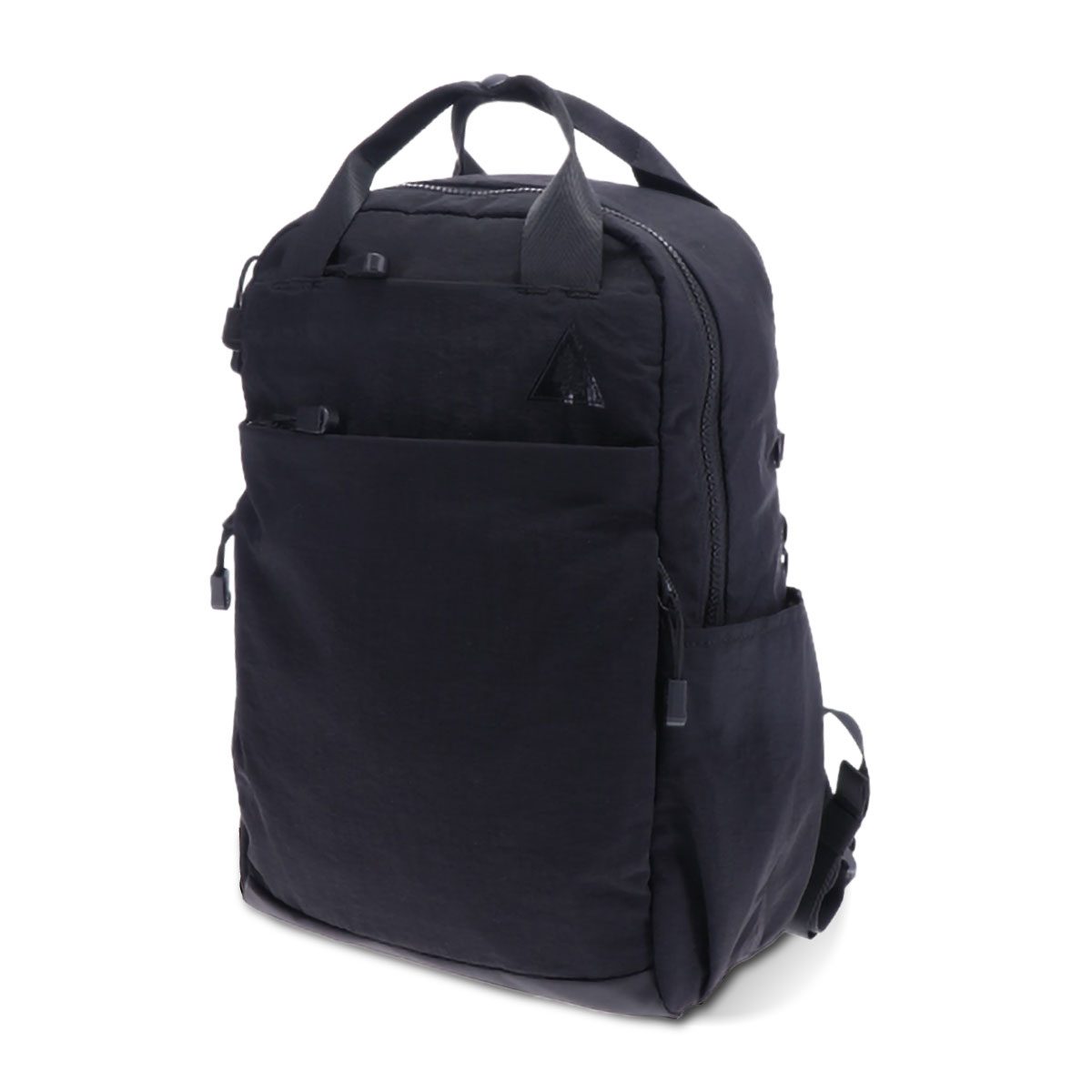 Woods WOODS CANADA OUTBIZ series 持ち手付きリュックサック