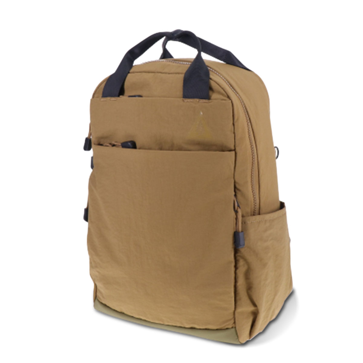 Woods（ウッズ） WOODS CANADA OUTBIZ series 持ち手付きリュック