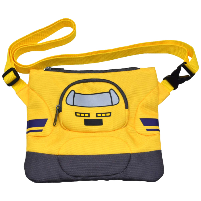Amazon.co.jp: E4系エコバック+サコッシュ 新幹線 鉄道 グッズ