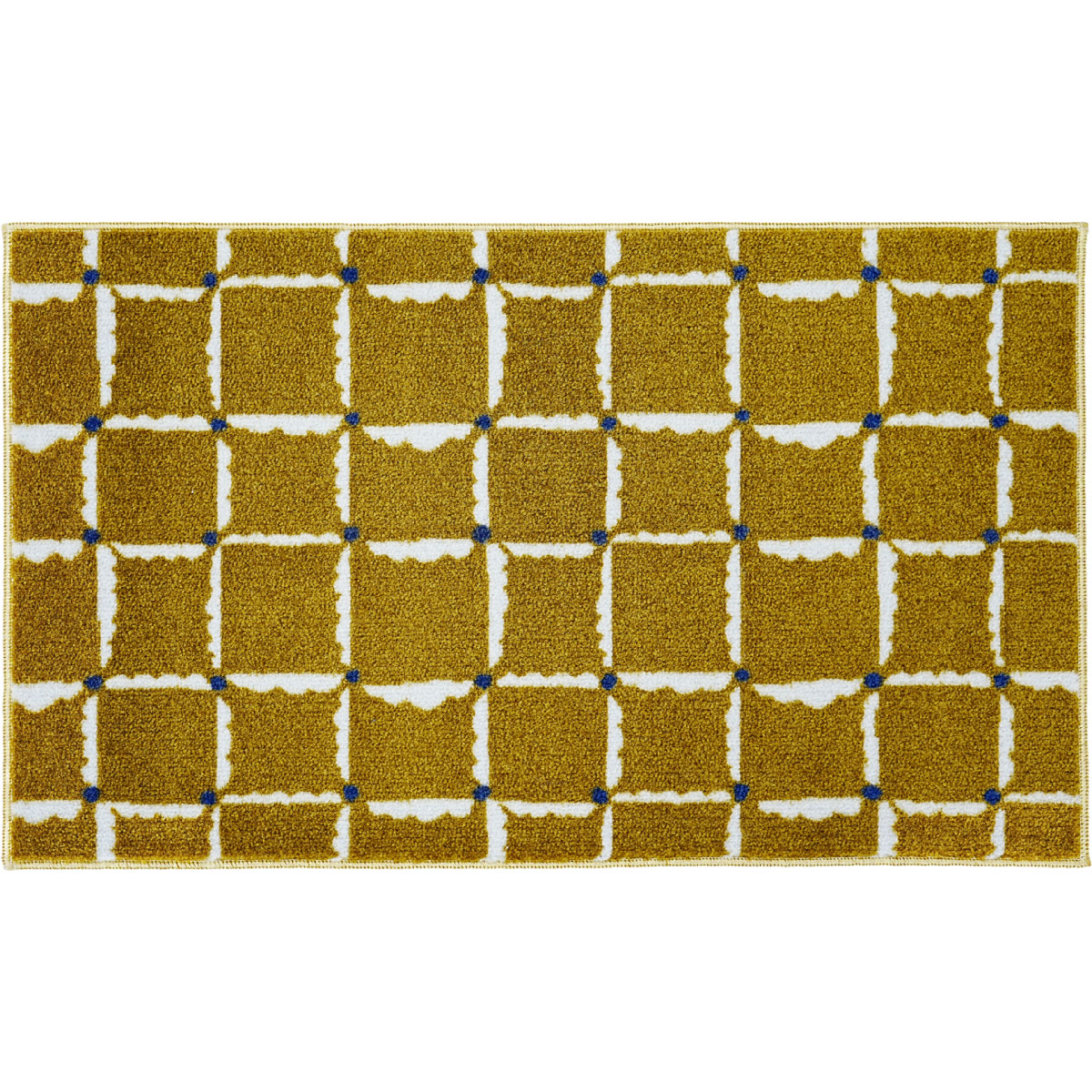 クリーンテックス・ジャパン 玄関マット 室内 屋内 洗える Tomoko