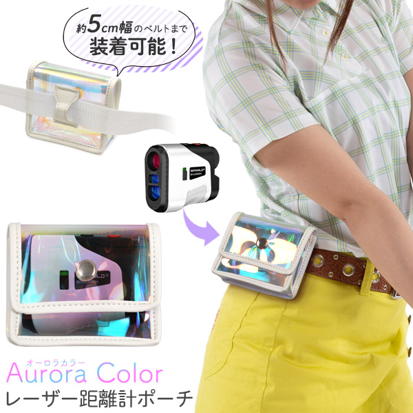 ゴルフ　レーザー距離計　※別売ケース付き 楽天市場】ゴルフ レーザー距離計 レーザー測定器 専用ケース