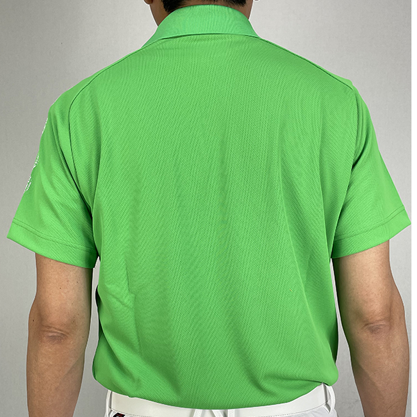 セール ゴルフウェア ゴルフシャツ 半袖シャツ ポロシャツ ニューバランスゴルフ 012-3160001 メンズ 23春夏｜golf-line｜04