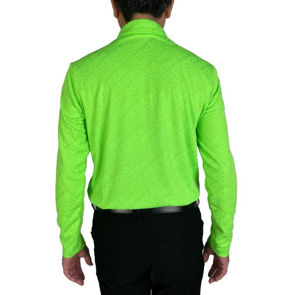 ニューバランス ゴルフ 長袖ポロシャツの商品一覧 通販 - Yahoo 
