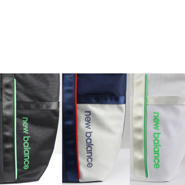 New Balance Golf（ニューバランスゴルフ） ゴルフバッグ オックス