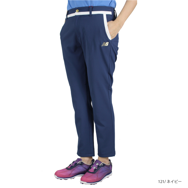 パーリーゲイツ PEARLY GATES リンクスジャカードカルゼ ノータック