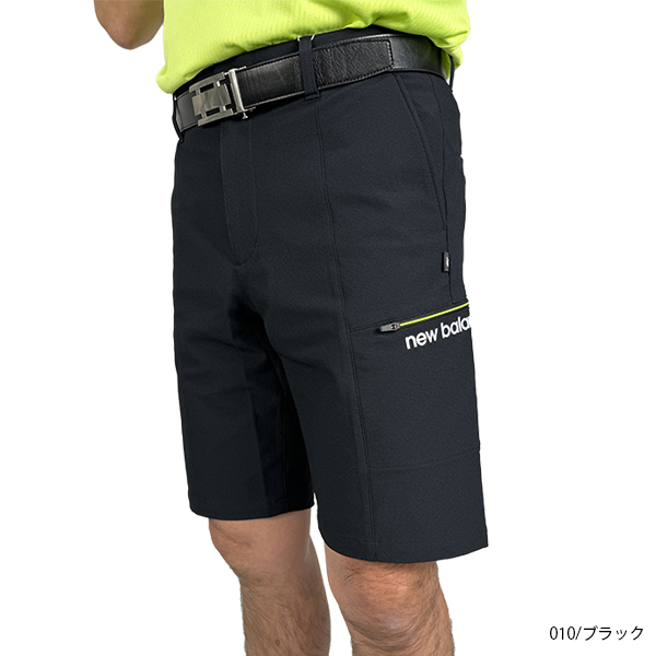楽天市場】ゴルフウェア ショートパンツ ハーフパンツ