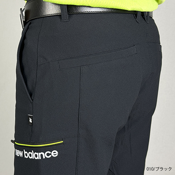 New Balance Golf ゴルフウェア ショートパンツ ハーフパンツ