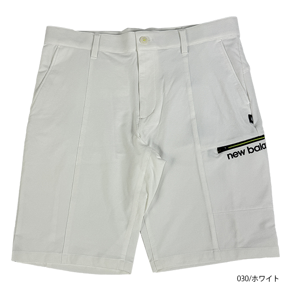 New Balance Golf ゴルフウェア ショートパンツ ハーフパンツ