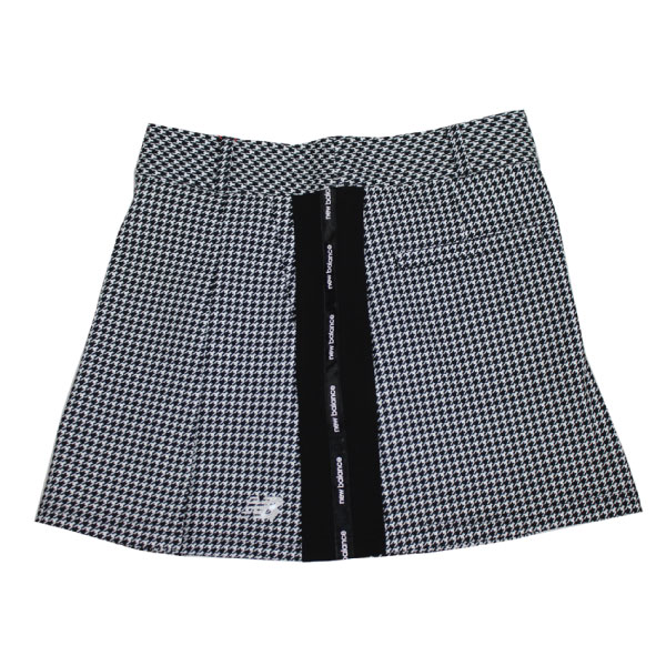 New Balance Golf セール ゴルフウェア スカート インナー付き