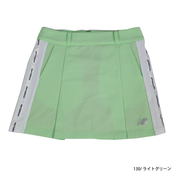 【超美品】ニューバランス ゴルフ レディース スウェット プリーツスカート 楽天市場】【特価】ニューバランスゴルフ 春夏モデル レディース