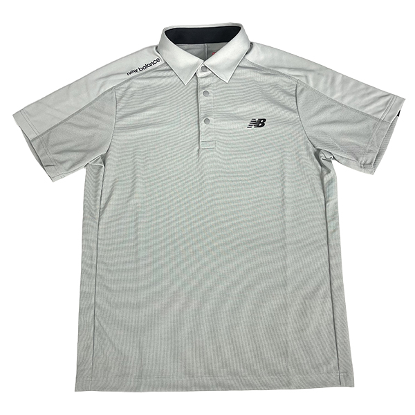 New Balance Golf ゴルフウェア ポロシャツ ニューバランス 012