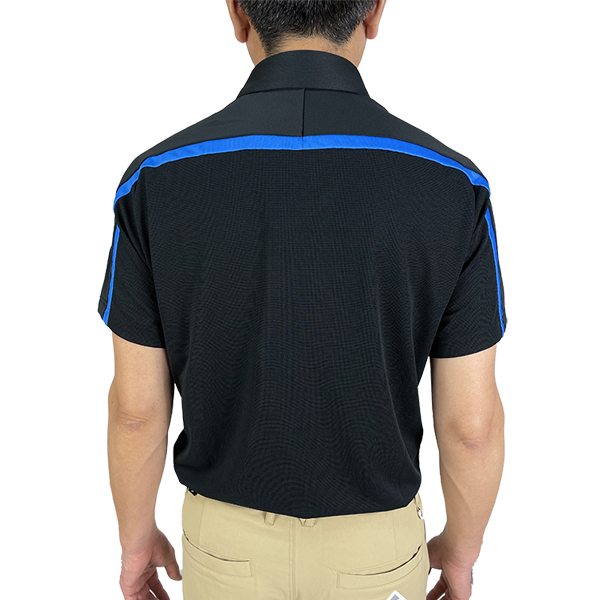 New Balance Golf ゴルフウェア ポロシャツ ニューバランス 012
