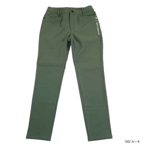ニューバランス ゴルフ レディース ストレッチロングパンツ サイズ2 美品 New Balance Golf セール ゴルフウェア レディース スリムロング