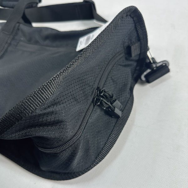 【SALE】ニューバランス ゴルフ クラブケース ブラック (4284002) New Balance Golf セール クラブケース ニューバランスゴルフ