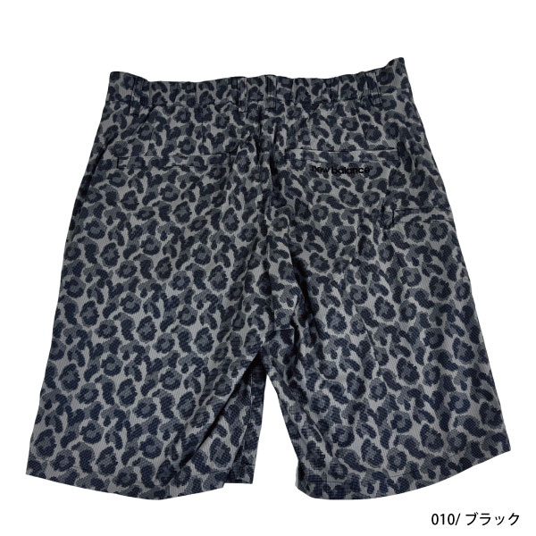 coco 中古 ニューバランスゴルフ メンズ ハーフパンツ 5(L