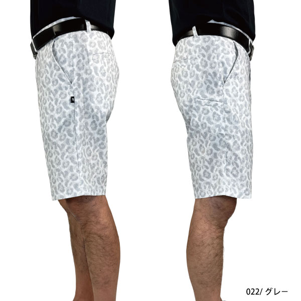 New Balance Golf（ニューバランスゴルフ） ゴルフウェア ショート