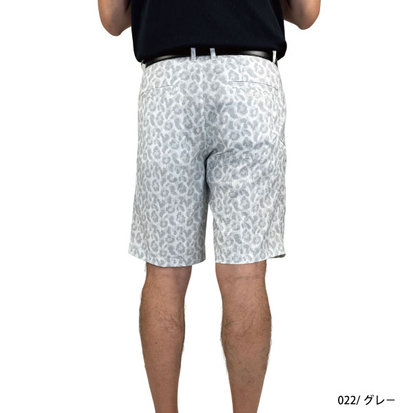 New Balance Golf ゴルフウェア ショートパンツ ストレッチ