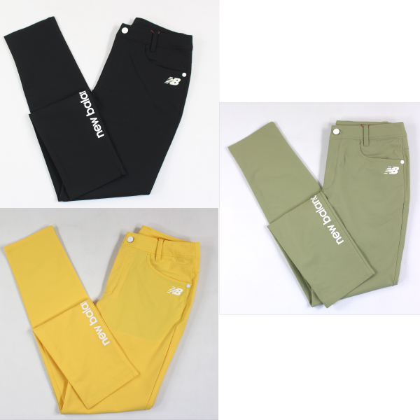 New Balance Golf（ニューバランスゴルフ） セール 裾上げ対象商品