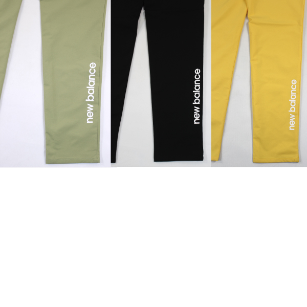 【新品タグ付】ニューバランス ゴルフウェア パンツ　サイズ5 New Balance golf ニューバランスゴルフ メンズパンツ 5 ウェア サイズ