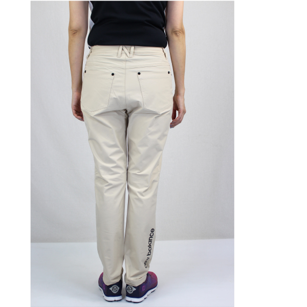 ニューバランスゴルフ 吸湿速乾ストレッチロングパンツ サイズL 新品 New Balance Golf（ニューバランスゴルフ） セール 裾上げ対象商品