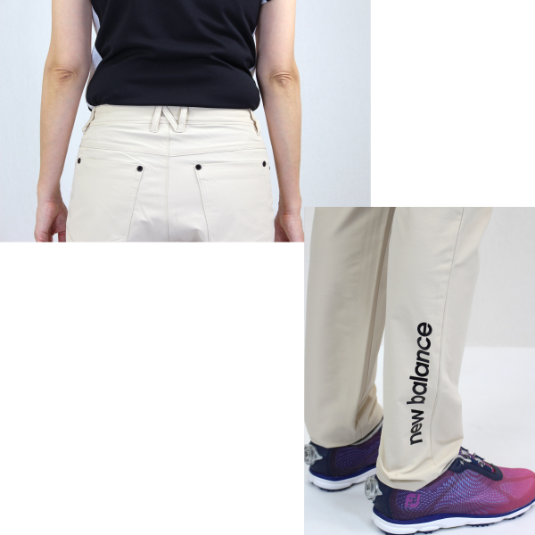 New Balance Golf（ニューバランスゴルフ） セール 裾上げ対象商品